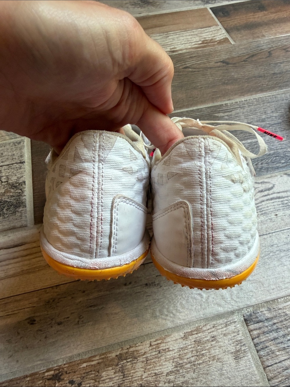 Nike Zoom High Jump Elite track and field spikes - Picture 4 of 8